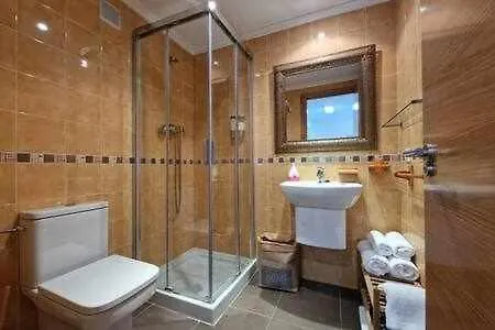 アパート Apartamento Con Piscina *