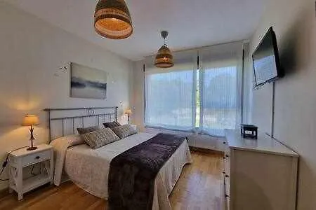 アパート Apartamento Con Piscina *